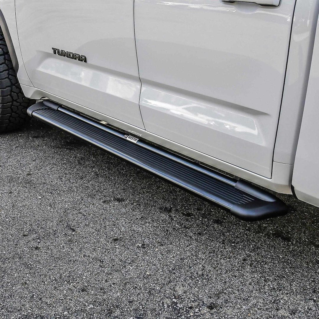 Product of Westin Automotive 27-6135 Sure-Grip Running Board 
