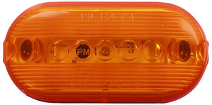 Peterson Mfg. M35a-Mv-Bt2 Clearance Light||prnm35a-Mv-Bt2_1.Jpg||86||p6jm35amvbt2||1728840