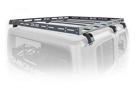 Dv8 Offroad Rrjl-02 Roof Rack||jeep-Roof-Rack_29c53caa-5bcb-4e86-A94a-94aed390157c.Jpg||86||dv8rrjl02||1628827
