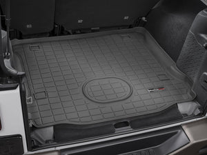 Weathertech (Usa) 40745 Cargo Area Liner||40745_1.Jpg||86||w2440745||1678511