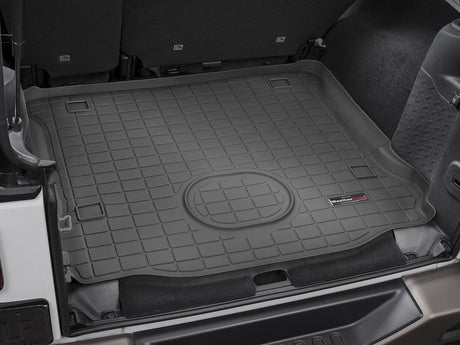 Weathertech (Usa) 40745 Cargo Area Liner||40745_1.Jpg||86||w2440745||1678511