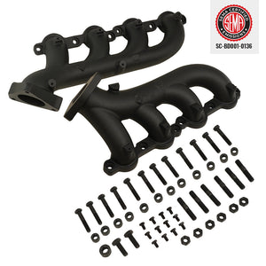 Bd Diesel 1041400 Exhaust Manifold||1041400_2.Jpg||87||b701041400||1682726