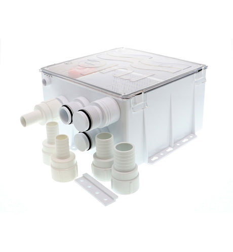 Product of Rule 98b Marine Gray Water Sump