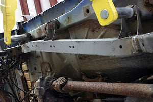 Product of Kentrol Rb3060r Replacement Frame Section