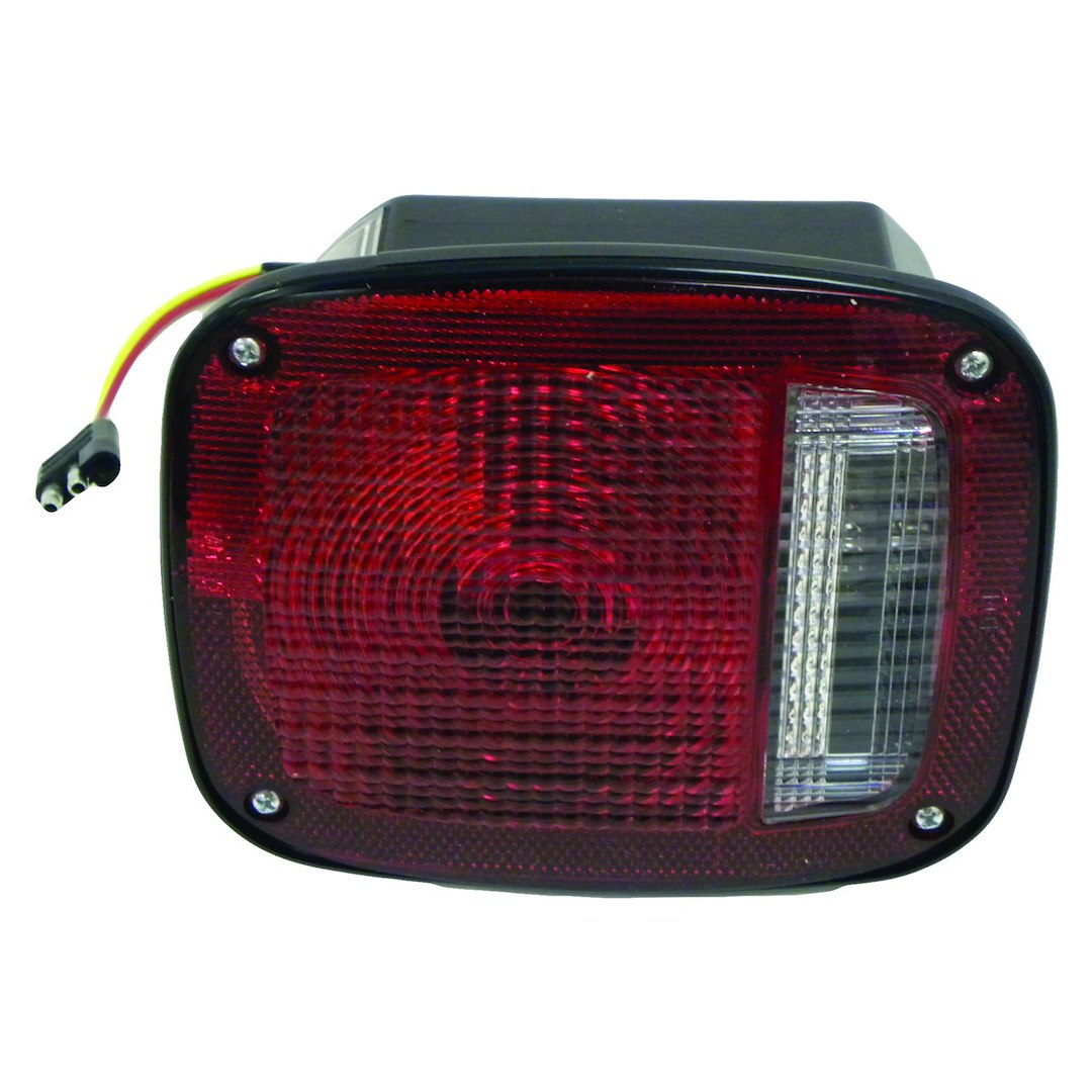 Crown Automotive J5457197 Tail Light Assembly||j5457197.Jpg||85||c1yj5457197||1282776
