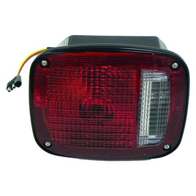 Crown Automotive J5457197 Tail Light Assembly||j5457197.Jpg||85||c1yj5457197||1282776