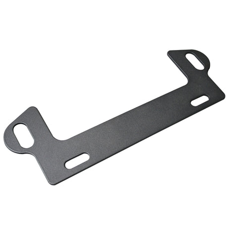 Bulldog Winches 20391 License Plate Bracket||||85||bdw20391||2006836