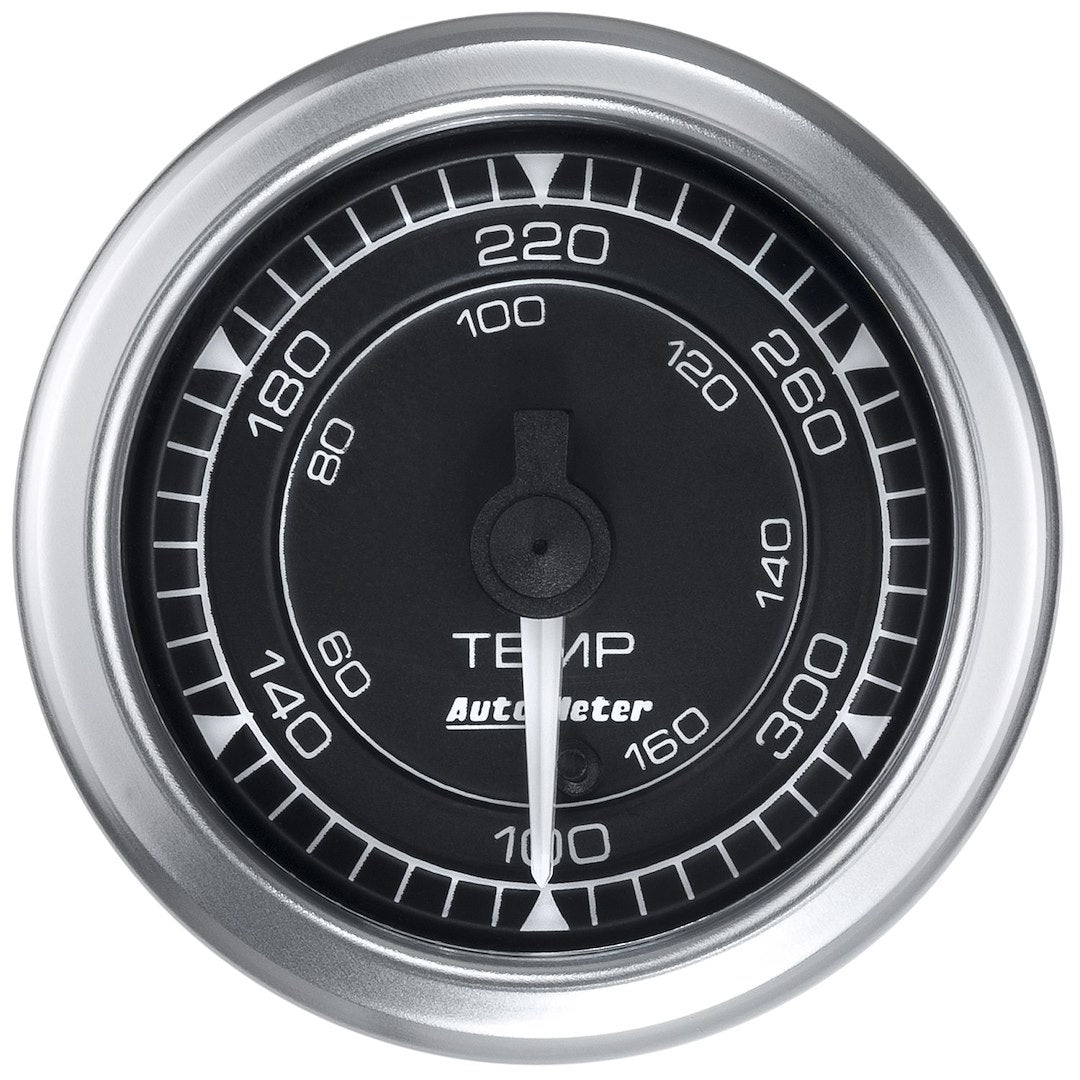 Product of Autometer 8140 Gauge Oil Temperature