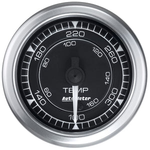 Product of Autometer 8140 Gauge Oil Temperature