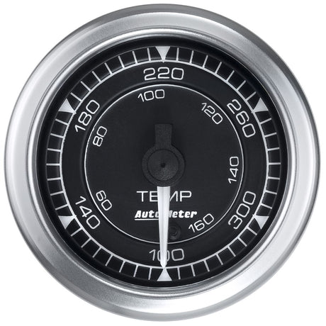 Product of Autometer 8140 Gauge Oil Temperature