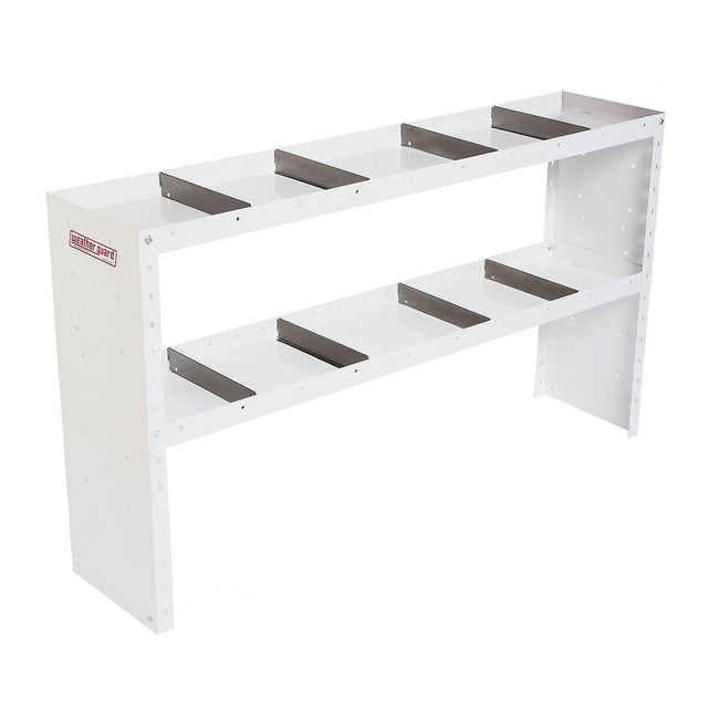 Product of Weather Guard (Werner) 9336-3-03 Van Storage System Shelf Unit