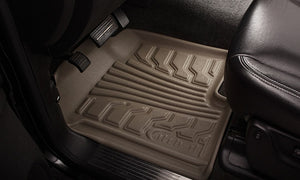 Product of Lund International Catch-It 283114-T Beige/ Cashmere/ Camel/ Khaki/ Medium Neutral/ Sand/ Tan Vinyl Floor Liner 