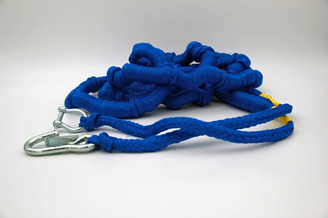 Product of Greenfield Products Ab4000-Rb Boat Anchor Rode