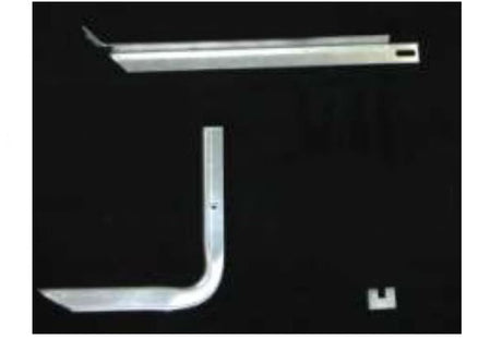Owens Products 10-1273 Running Board Mounting Kit||10-1273.Jpg||85||o21101273||1584329
