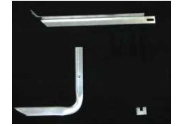 Owens Products 10-1273 Running Board Mounting Kit||10-1273.Jpg||85||o21101273||1584329