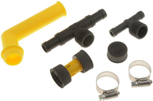 Product of Help! By Dorman 47016 Radiator Flush Kit