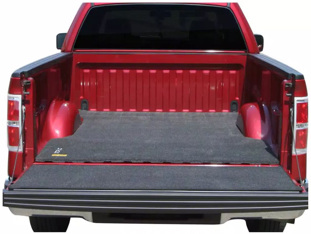 Product of Bedrug Bmy24tg Tailgate Mat