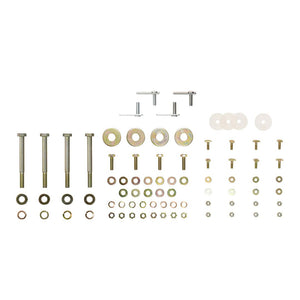Westin Automotive 22-1015 Nerf Bar Mounting Kit||22-1015_P05_1.Jpg||86||w16221015||1791877