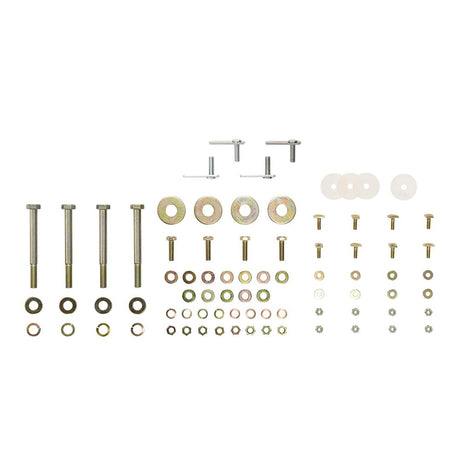 Westin Automotive 22-1015 Nerf Bar Mounting Kit||22-1015_P05_1.Jpg||86||w16221015||1791877