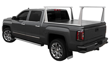 Product of Access Covers 4005595 Bed Cargo Rack Upright