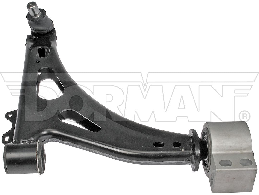 Dorman (Oe Solutions) 520-906 Control Arm||520-906-001.Jpg||86||d18520906||934120