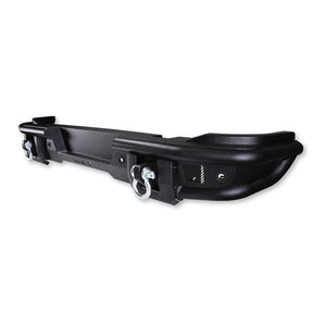 Product of TrailFX BR004T TrailFX Bronco Products Steel Matte Powder Coated Bumper 