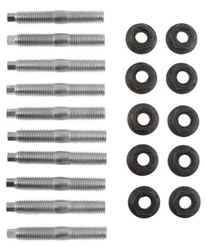 Product of Help! By Dorman 03411b Exhaust Manifold Hardware Set