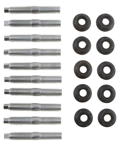 Product of Help! By Dorman 03411b Exhaust Manifold Hardware Set