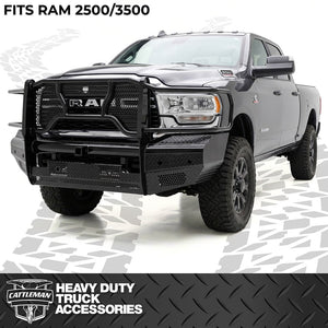 Cattleman Hd 2270prs Bumper||cat_2270prs_Full Bumper_B2c_6.Jpg||90||cat2270prs||2280290