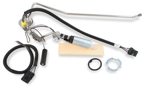 Product of Holley Performance 12-300 Fuel Pump Electric