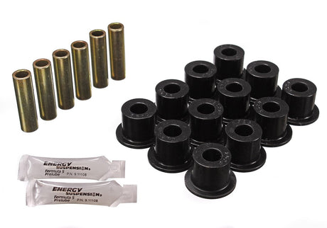 Product of Energy Suspension 6.2102g Leaf Spring Bushing