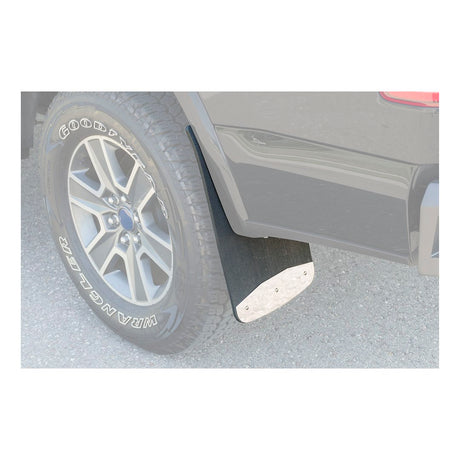 Product of Luverne 250743 Mud Flap