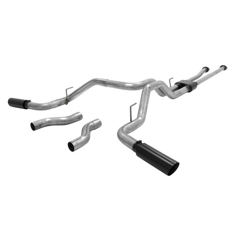 Product of Flowmaster 817692 Outlaw ™ Cat Back System Dual Exhaust System Kit 