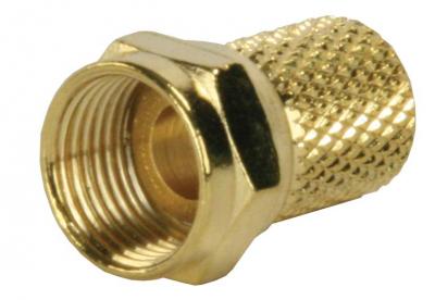 Jr Products 47275 Antenna Cable Connector||47275.Jpg||85||j4547275||966727