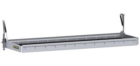 Product of Holman 48607 Not Applicable L 60 Inch W Gray Van Storage System Shelf 
