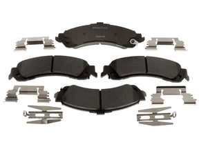 Raybestos Brakes Mgd834ch Brake Pad||mgd834ch_Fro.Jpg||85||r53mgd834ch||2441137