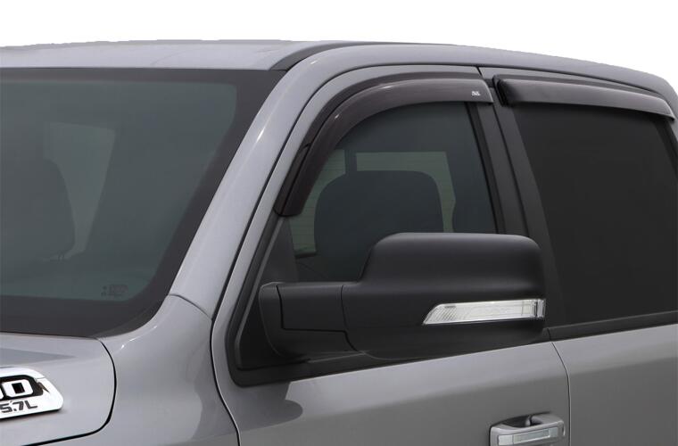 Product of Auto Ventshade (AVS) 94806 Ventvisor Outside Channel Rainguard 