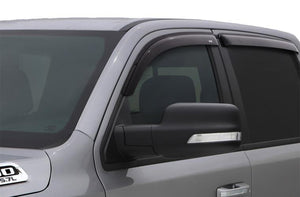 Product of Auto Ventshade (AVS) 94806 Ventvisor Outside Channel Rainguard 