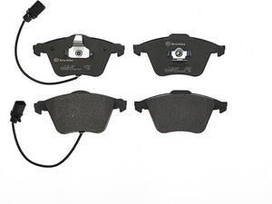 Product of Brembo P85084 Brake Pad - Set Of 4 