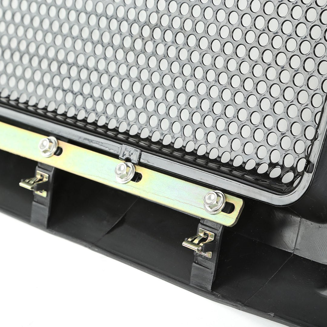 Product of Rugged Ridge 12034.01 Grille