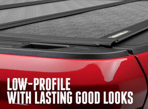 Bak Industries 226406 Tonneau Cover||bakflip G2 Hard Folding Tonneau Cover_2 Folds 3 Panels_8.Png||93||b65226406||2060955