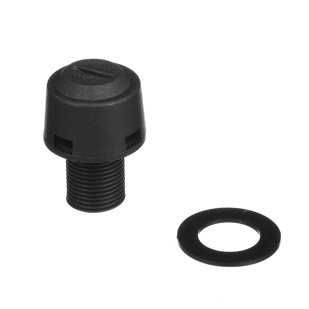 Product of Attwood Marine 911526-1 Boat Fuel Tank Vent Cap