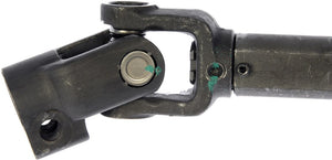 Product of Dorman (OE Solutions) 425-361 Ford F-150 2008-04, Ford Lobo 2008-04, Lincoln Mark LT 2008-06 Steering Shaft No 