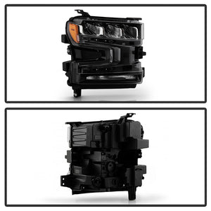 Product of Xtune 9952395 Headlight Assembly