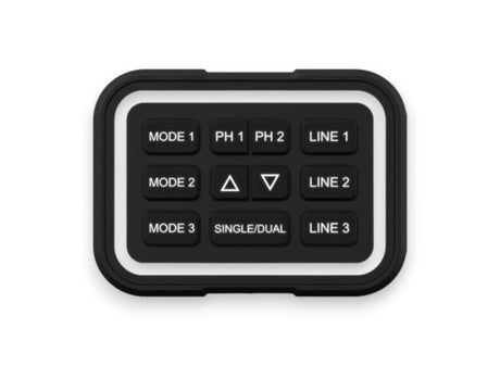 Product of Builtbright Bb20ez1 Warning Light Controller