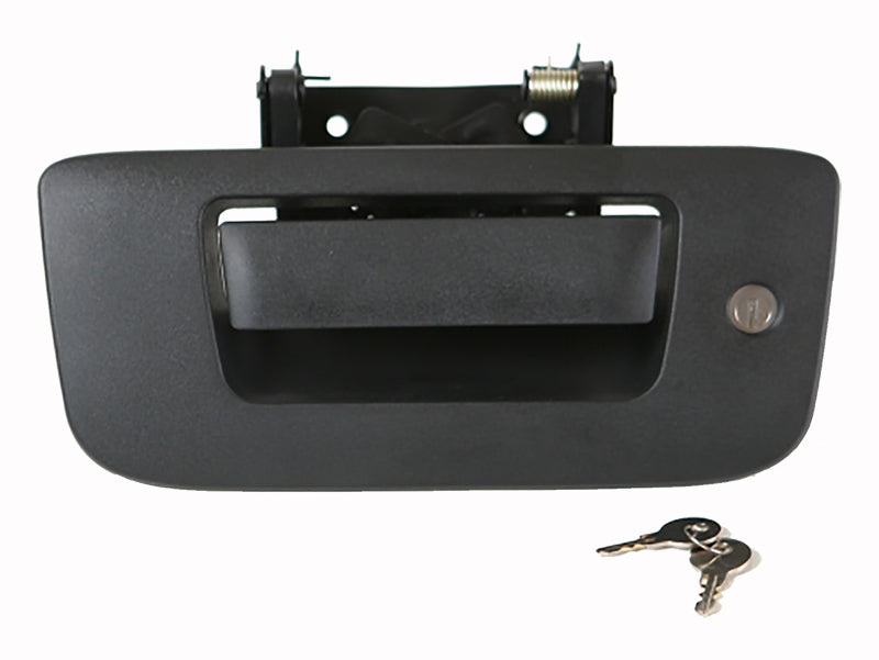 Pop & Lock Pl1310 Tailgate Lock||pl1310- Chevy Silverado And Gmc Sierra 1500_2500_3500_New Body.Jpg||86||p44pl1310||1262240