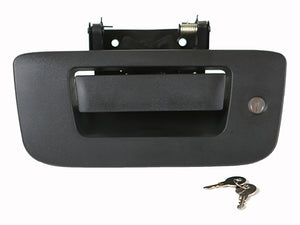 Pop & Lock Pl1310 Tailgate Lock||pl1310- Chevy Silverado And Gmc Sierra 1500_2500_3500_New Body.Jpg||86||p44pl1310||1262240