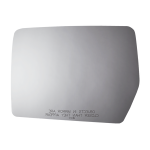 Burco Mirrors 3310 Exterior Mirror Glass||3310_Back.Png||86||bur3310||2240458