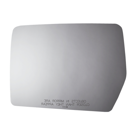 Burco Mirrors 3310 Exterior Mirror Glass||3310_Back.Png||86||bur3310||2240458