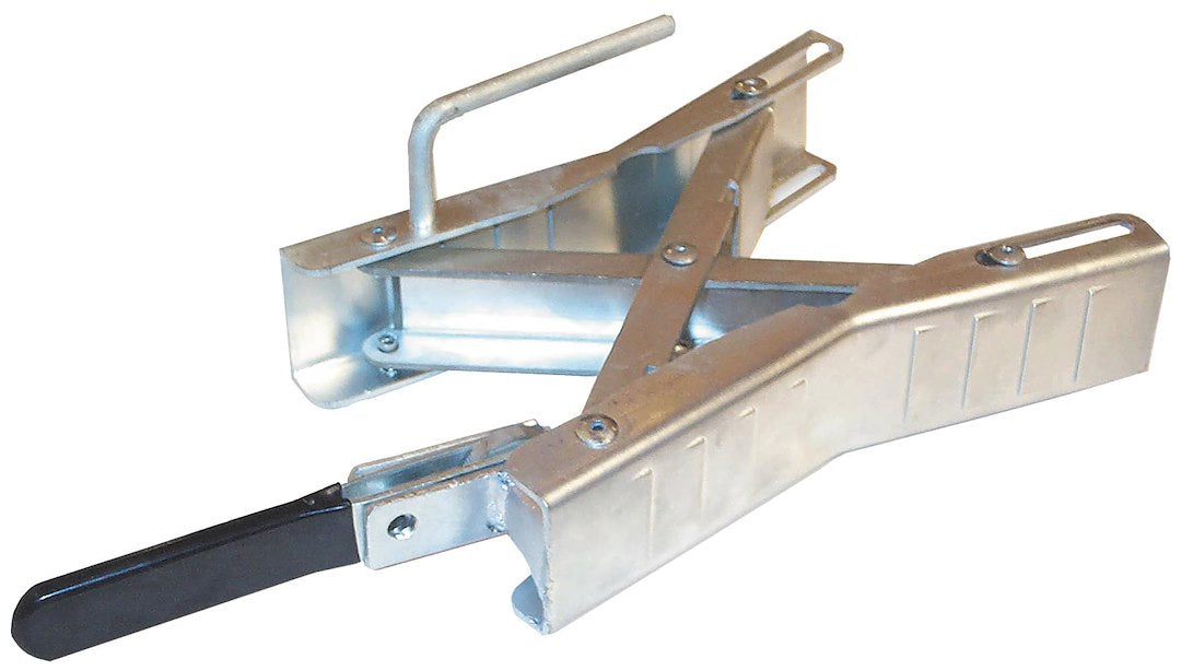 Ultra-Fab Products 21-001070 Wheel Chock||21-001070_1.Jpg||86||u2921001070||1516420
